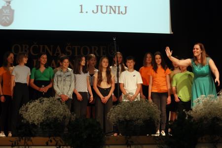 Praznik obcine Store 078